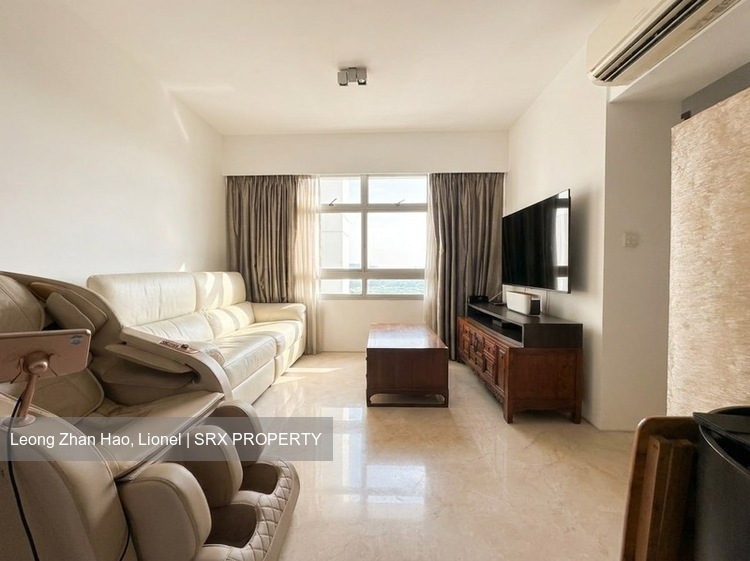 Blk 18B Buona Vista Court (Queenstown), HDB 3 Rooms #574395221